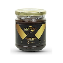 Moringo Organic Bitkisel Atom Macunu 240 G