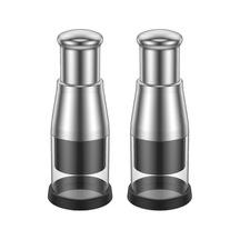 Havuç Rende Zencefil Rende Kaşığı - 1 Adet Paslanmaz Çelik Sarıms Çok Renkli