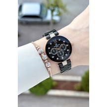 Daniel Klein Dkgnct2915 Kadın Kol Saati Rose Gold