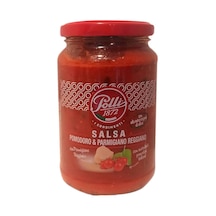 Polli Pesto Domates Ve Parmesan Sosu 350 G - 7 Adet Tarı