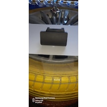 Opel Astra G Marşpiyel Kapak Kriko Kapak Arka Sol Oem 5164663