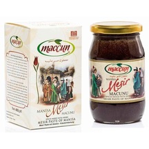Maccun Manisa Mesir Macunu 460 G