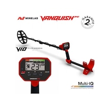 Minelab Vanquish 340 Dedektör Fiyatı