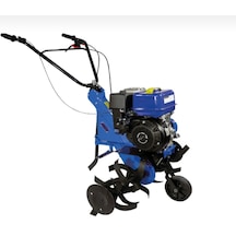 Flash 150 Factor Gk210 Motorlu Çapa Makinası