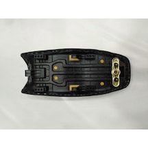 Motoran Comanche 125 Sele