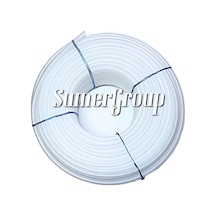 KOMPOZİT İNFÜZYON VAKUM HORTUMU 10X12MM 50 METRE