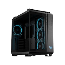 Asus Tuf Gt502 Horizon Sinirsiz Panorami K Tasarim, Yüksek Hizda