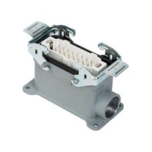 Mete Enerji 16x16a. Çoklu Duvar Fişi Metal Mandallı 403037s