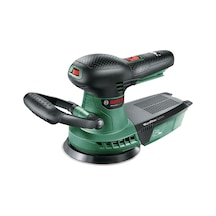 Bosch AdvancedOrbit 18 Akülü Eksantrik Zımpara (Akü ve Şarj Cihazı Dahil Değildir) - 06033D2100