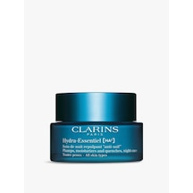 Clarins Hydra Essentiel Nemlendirici Gece Kremi 50 ML
