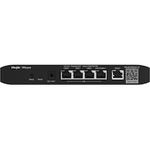 Reyee RG-EG105G-P 5 PORT Router YÖNETİLEBİLİR