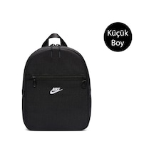 Nike Heritage Mini Backpack 6l Ib4348-010 Sırt Çantası Unisex Çanta siyah