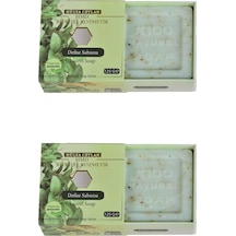 Hmd Bitkisel Kozmetik Defne Sabunu 2 x 125 G
