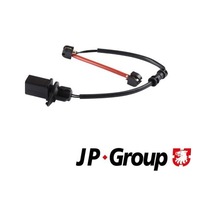 Jp Group 1197302600 Disk Balata İkaz Kablosu A8 Audi