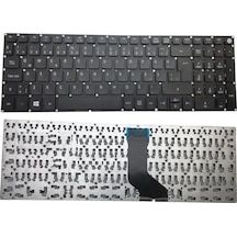 Acer Aspire Vn7-792g-520r Uyumlu Klavye, Siyah