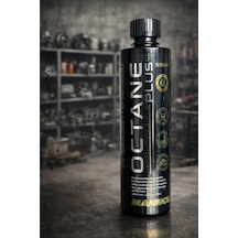 Octane Plus 9954 Benzin Katkısı Oktan Artırıcı, Motor Performans Güçlendirici