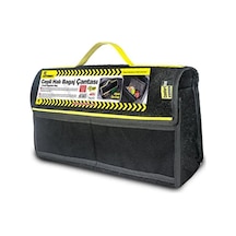 2 Adet Automix Halı Bagaj Çantası