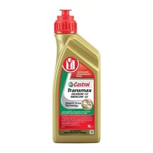 Transmax Dexron Vı Mercon Lv - 1 Litre