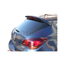 Opel Astra J Hb Anatomik Spoiler