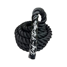 Crossfit Halat İthal 12 Mt. 38 Mm. İthal