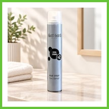 Bezos Saç Spreyi 400 Ml Büyük Gri Dmc