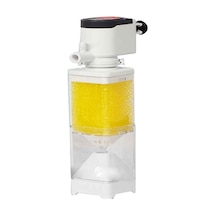 Sobo Akvaryum İç Filtre Yeni Nesil Beyaz 6 W 600 Lt/h
