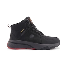Lumberjack Mıles 4pr Siyah Erkek Outdoor Bot 000000000101877136 Siyah
