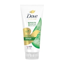170 Ml Vegan Saç Bakım Kremi, Dökülme Karşıtı Ve Arındırıcı Etkili