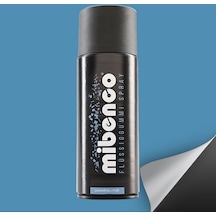 Plasti Dip - Mibenco 400Ml Sprey - Mat Pastel Mavi