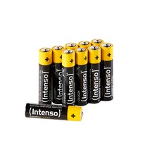 Intenso Energy Ultra Aaa Lr03 10adet