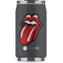 Les Artistes Paris Isı Yalıtımlı Kutu Çelik Termos 280 ML French Kiss