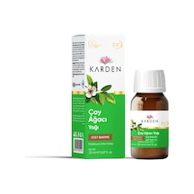 Karden Çay Ağacı Yağı 20 ML