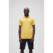 Bad Bear Pure Polo Yaka Tişört