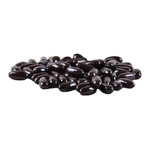 Bitter Çikolata Kaplı Portakal Draje 150 Gr