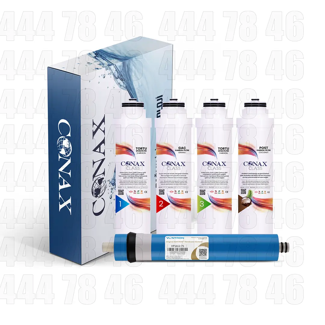 Conax
