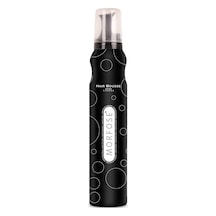 Extra Strong Saç Köpük 200 Ml - Ekstra Hacim Tutuş - Mrfs