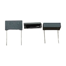 3.9nf 2000v 15mm Polyester Kondansatör 35 Adet