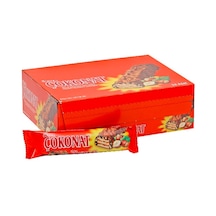Ülker Çokonat Çikolatalı Gofret 24 x 33 G
