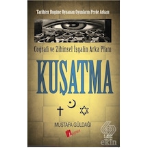 Kuşatma - Mustafa Güldağı - Lopus