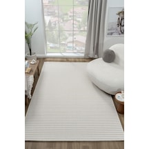 Sahara Sisal Halı B3796a Renkli