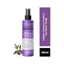 Urban Care Expert Biotin & Caffeine Tonik 200 ML