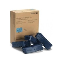 Xerox 108r00837 Colorqube 9300 Cyan Mavi 4 Stick Kdo