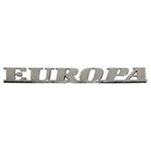 Kaya Kr330 Arka Yazı R19 Europa 7700871685