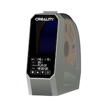 Creality Space Pi Filament Kurutucu - Db-03 Modeli, Çift Voltaj Destekli