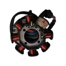 Falcon Lıon Çelik Sk150-6 Statör (Sargı) Or.  (488483796)