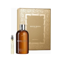 Molton Brown Re-charge Black Pepper Hediye Seti, Erkeklere Özel Lüks Koku Cilt Bakım Setleri