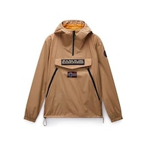 Napapijri Rainforest Wb Pkt Ceket - Np0a4hx6n1q1-10240 Bej