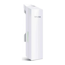 Tp-lınk Cpe210, 300mbps 2,4ghz Wifi, 9dbi Anten, 5km Menzil, Noktadan Noktaya, Dış Mekan, Access Point Cpe