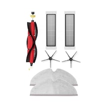 Roborock Uyumlu S6 Maxv Vacuum Cleaner Yedek Parça  Seti 7 Parça