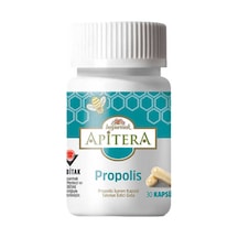 Balparmak Apitera Propolis Bitkisel 30 Kapsül
